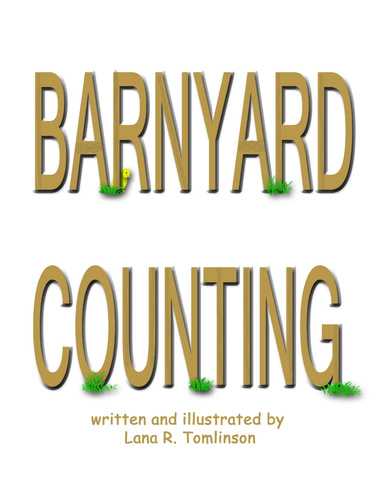 Barnyard Counting