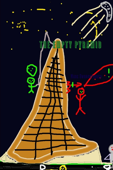 The Empty Pyramid