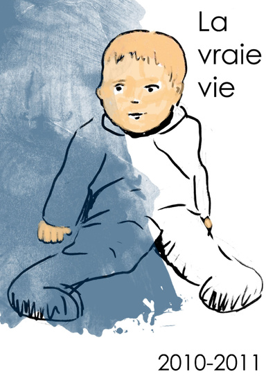 La vraie vie - vol.2