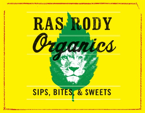 Ras Rody Organics Sips Bites & Sweets