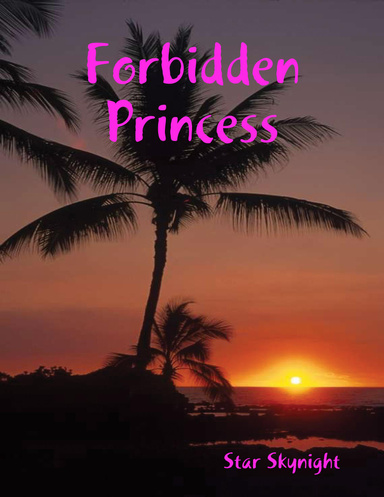 Forbidden Princess