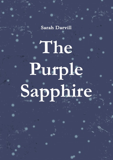 The Purple Sapphire