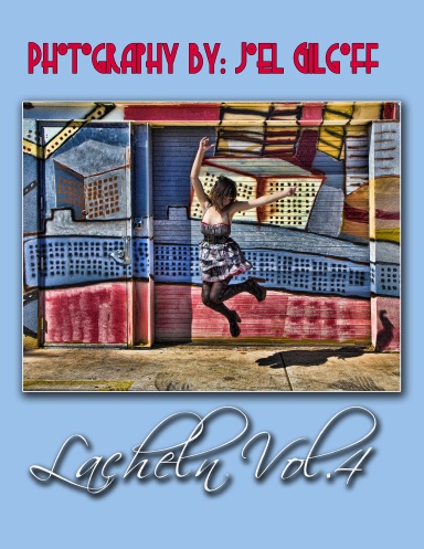 Lacheln V4 - Perfect Bound
