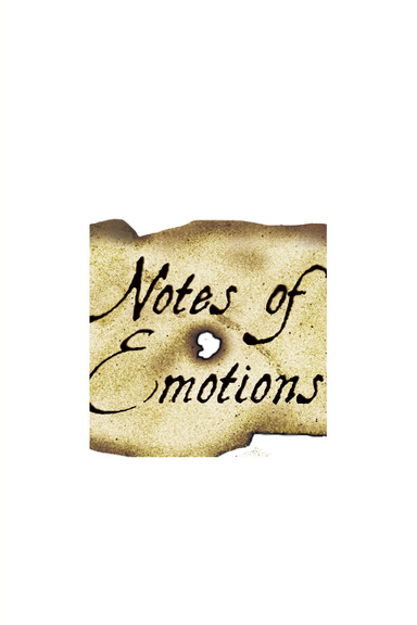 Notes of Emotions