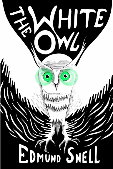The White Owl TPB