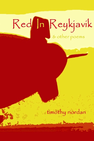 Red In Reykjavik