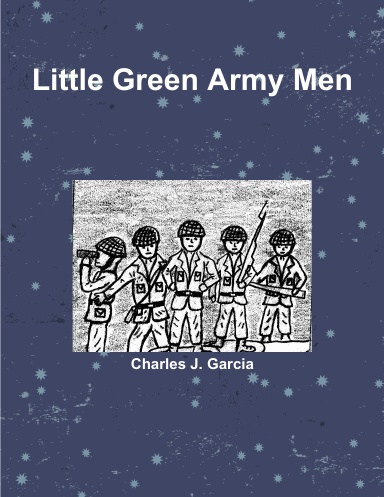 Little Green Army Men