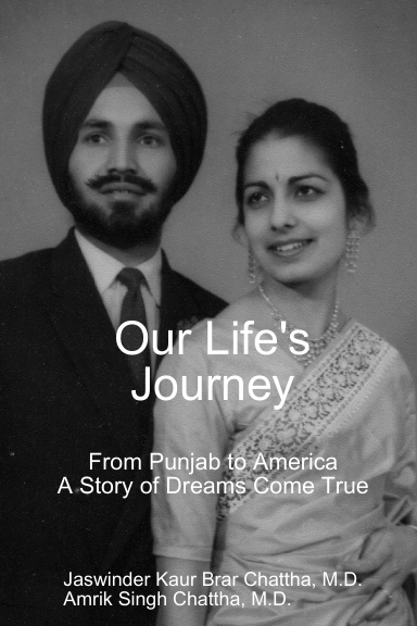 Our Life's Journey