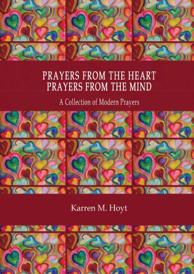 Prayers from the Heart, Prayers from the Mind