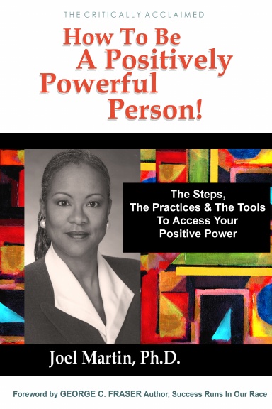 How To Be A Positively Powerful Person