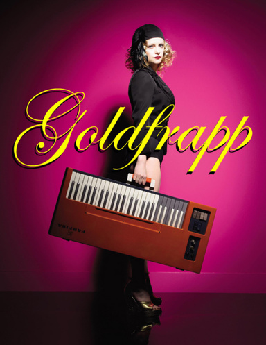 Goldfrapp