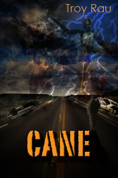Cane (The Three)
