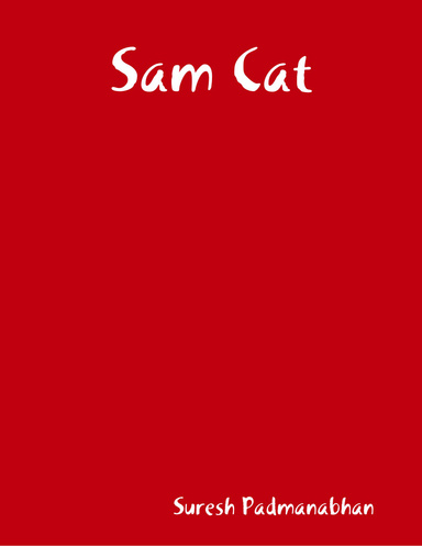 Sam Cat
