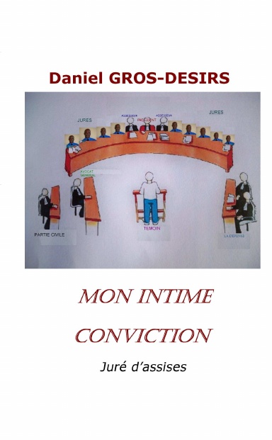 Mon intime conviction
