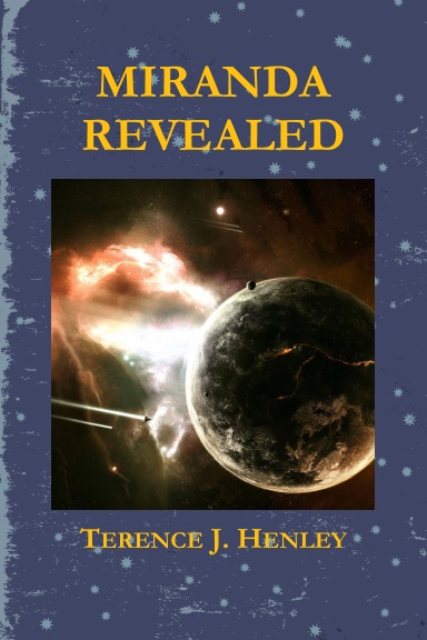MIRANDA REVEALED