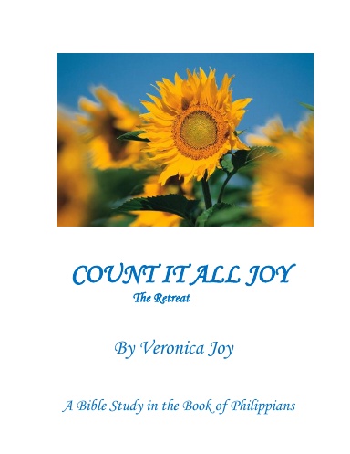 Count it all Joy (The Retreat)