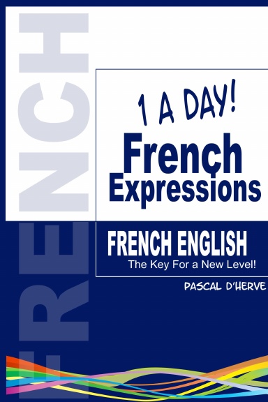French Expressions - One a Day