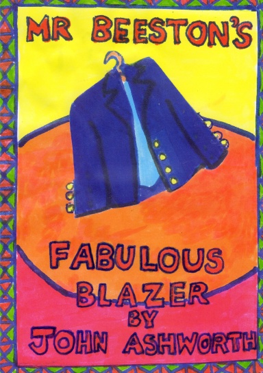 Mr Beeston's Fabulous Blazer