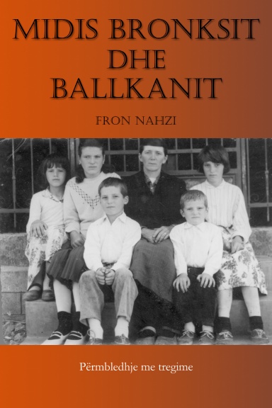 Midis Bronksit dhe Ballkanit
