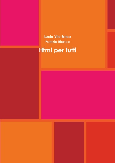 Html per tutti