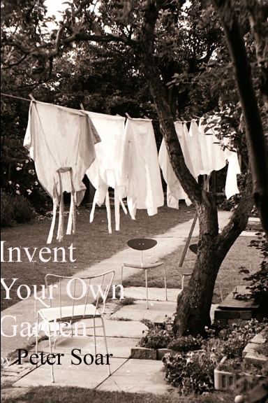 Invent Your Own Garden