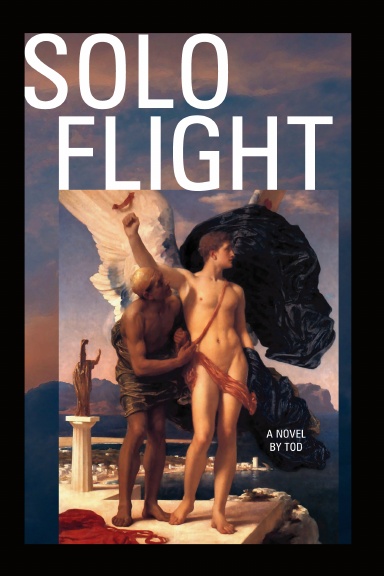 Solo Flight - Trade Paperback