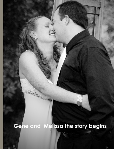 Bragg Wedding