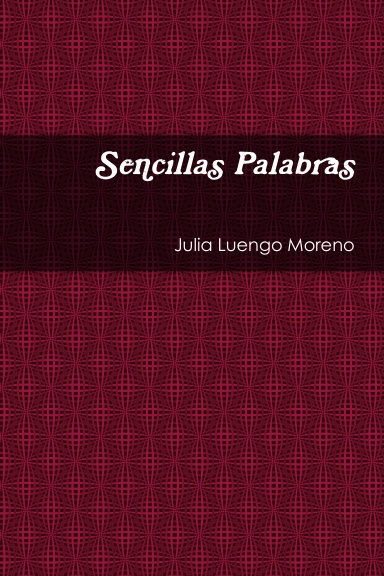 Sencillas Palabras