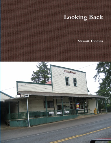 Looking Back