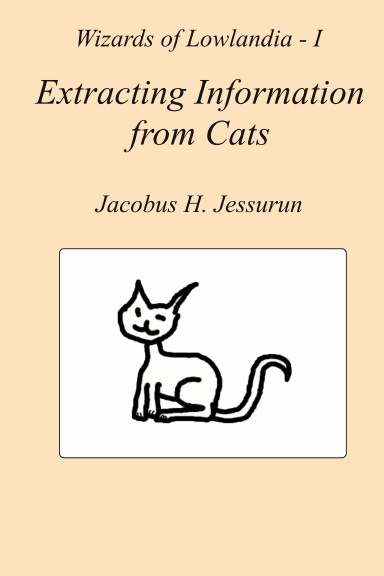 Extracting Information from Cats