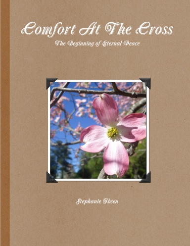 Comfort At The Cross