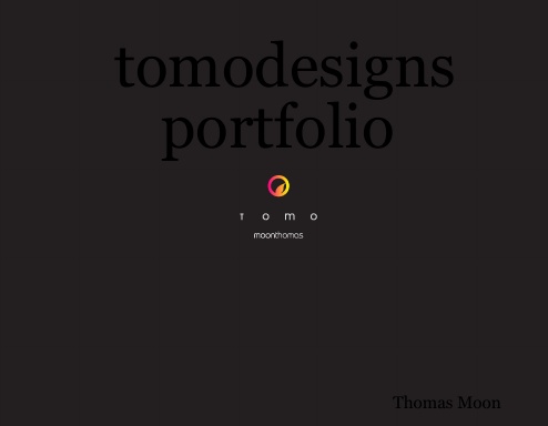 tomodesigns portfolio