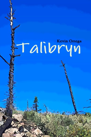 Talibryn
