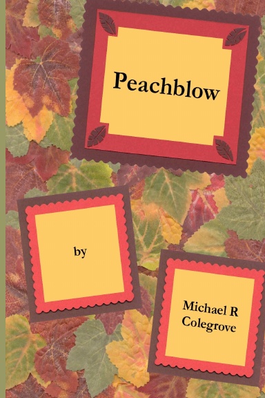 Peachblow