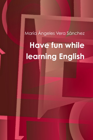 Have fun while learning English