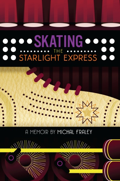 Skating The Starlight Express
