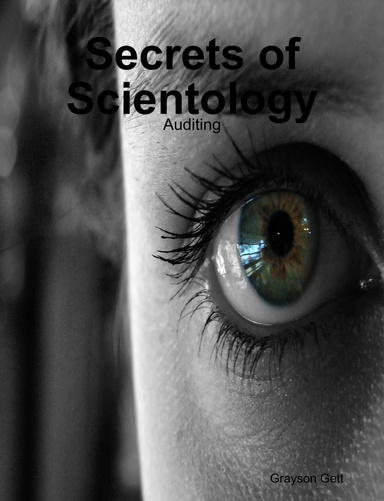 Secrets of Scientology: Auditing