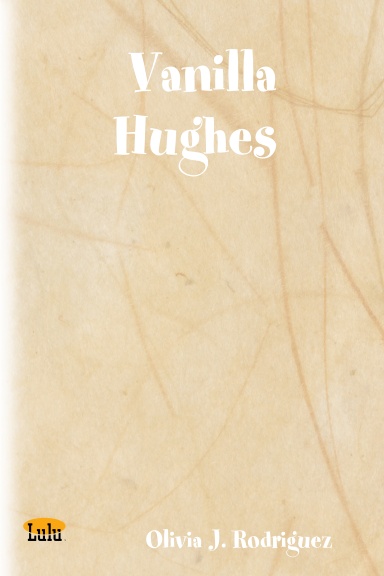 Vanilla Hughes