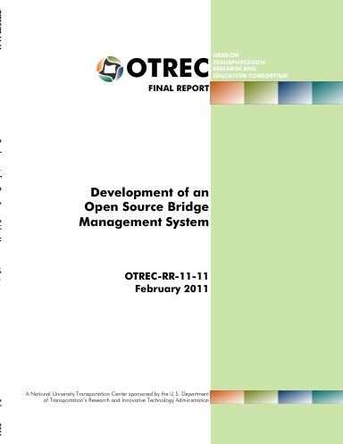 OTREC-RR-11-11