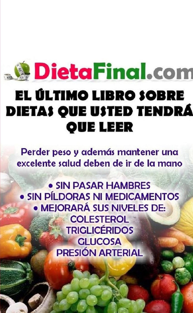 La Dieta Final