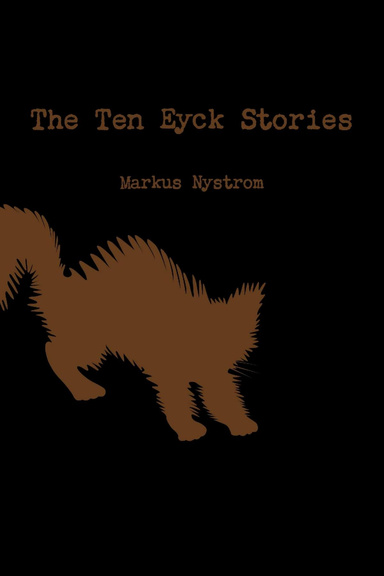 The Ten Eyck Stories