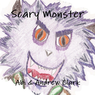 Scary Monster