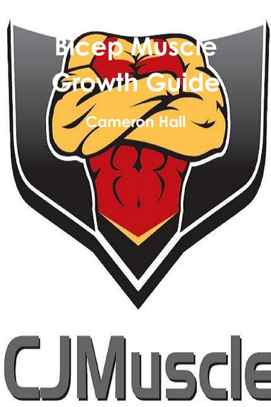 Bicep Muscle Growth Guide