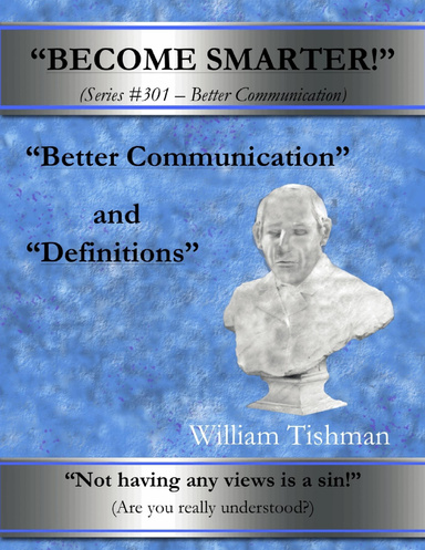 Better Communication