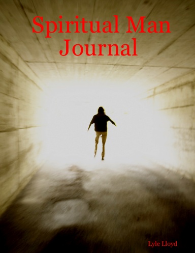 Spiritual Man Journal