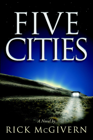 5 Cities