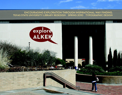 Explore Alkek
