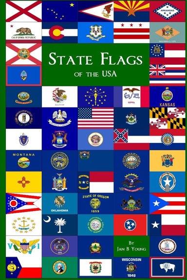 State Flags of the United States