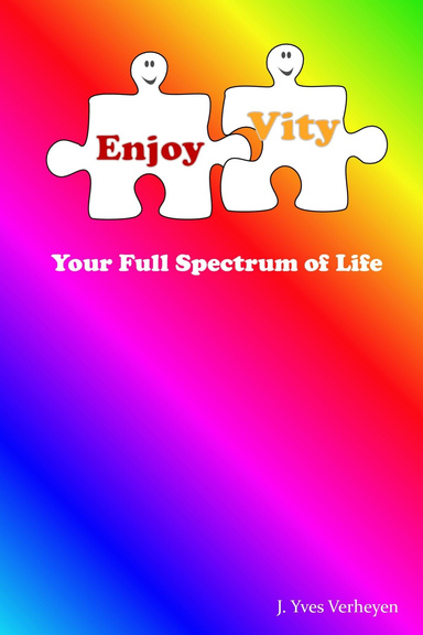 EnjoyVity, your full spectrum of life