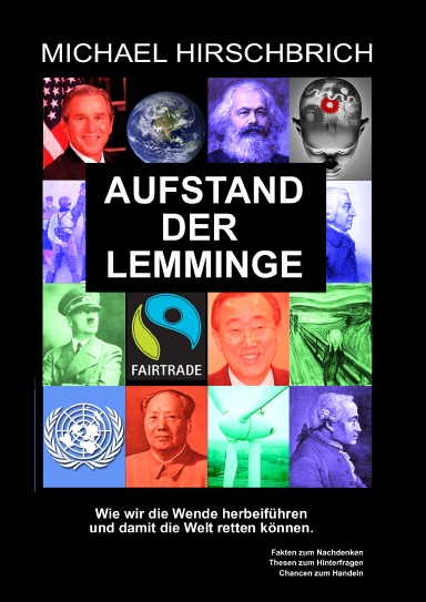 Aufstand der Lemminge
